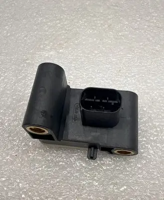BMW X6 E71 Airbag deployment crash/impact sensor 6911003