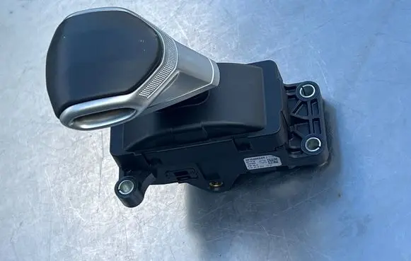 Renault Zoe Gear shifter/selector 341040024R 021219 102433