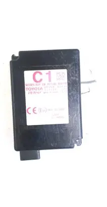 Toyota RAV 4 (XA40) Other control units/modules 8976042031
