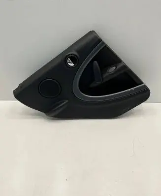 Mini Cooper Countryman R60 Rear door card panel trim 9800785 14697410