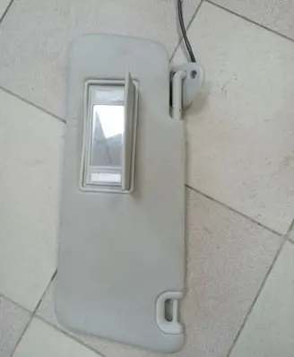 Dodge VAN RAM Sun visor 156046402