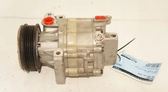 Opel Karl Air conditioning (A/C) compressor (pump) 42472965