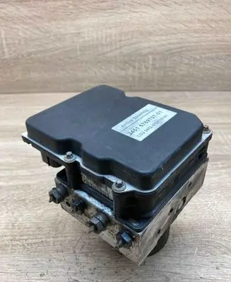 BMW 5 E60 E61 ABS Pump 6769707 0265950376 6769709