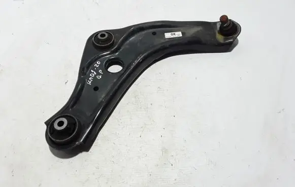 Renault Kadjar Front lower control arm/wishbone 545004EA0B