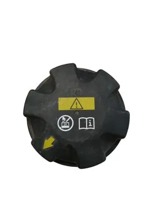 BMW i8 Coolant expansion tank/reservoir cap 7639020