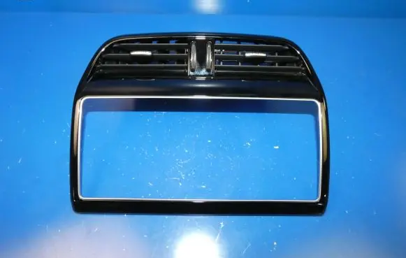Jaguar XE Dashboard side air vent grill/cover trim