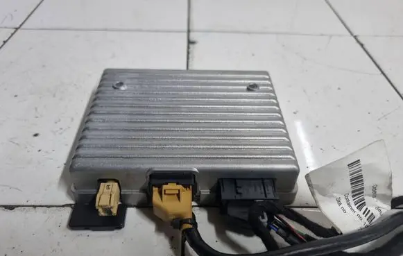 Opel Insignia A Bluetooth control unit module 366821429 13314405