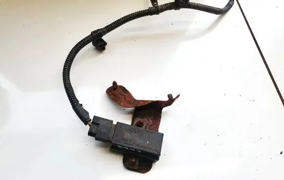 Chrysler Sebring (JS) Tire pressure sensor 05033349ab 5wy7705