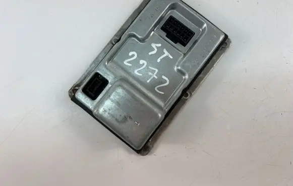 Xenon control unit/module