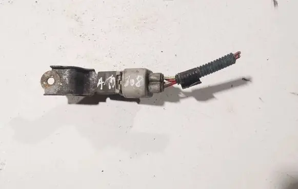 Toyota Corolla Verso AR10 Sensor 