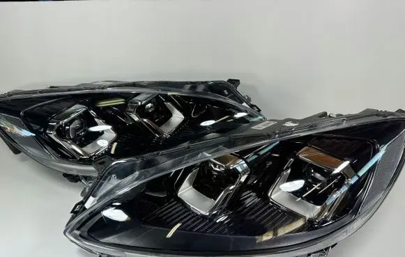 Ford Kuga III Headlights/headlamps set 