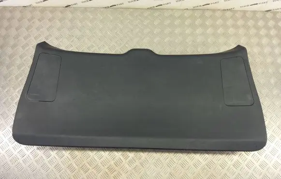 Toyota Highlander XU70 Trunk/boot lower side trim panel 64780-0E100 64780-0E110