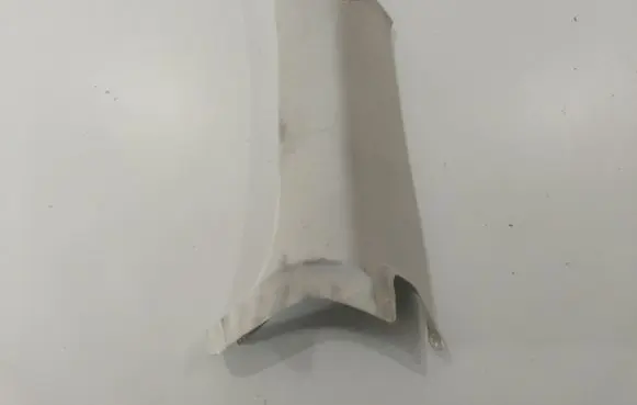 Volkswagen Golf VI (C) pillar trim 1K9867242