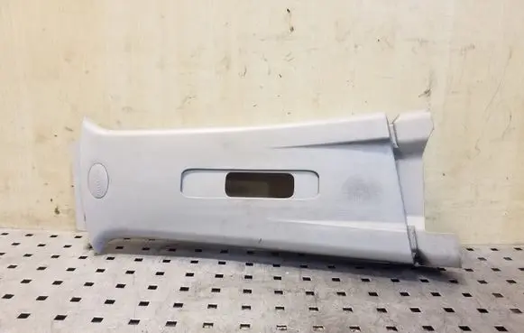Chevrolet Captiva (B) pillar trim (top) 96630439