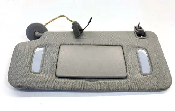 Opel Zafira C Sun visor 