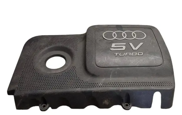 Audi TT Mk1 Engine cover (trim) 06A103724K