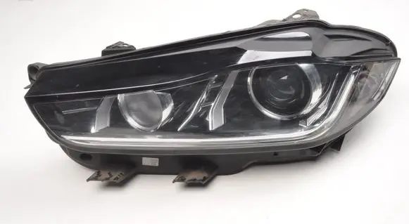 Jaguar XE Headlight/headlamp GX7313W030EG