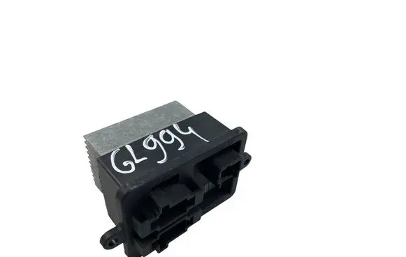 Citroen Jumpy Heater blower motor/fan resistor A43003000