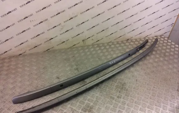 Fiat 500X Roof bar rail 26945E 26863E
