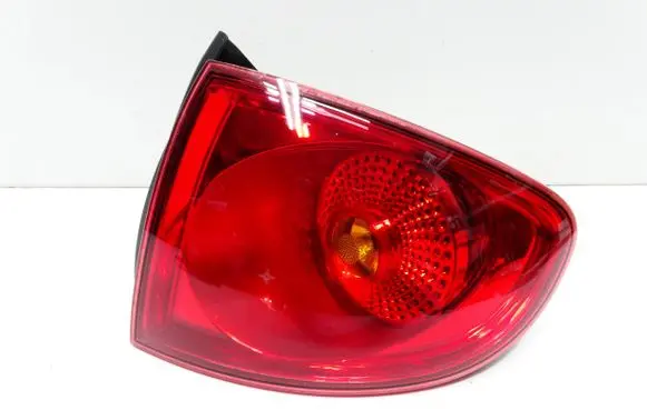 Seat Altea Rear/tail lights 5P0945096E 5P0945112B