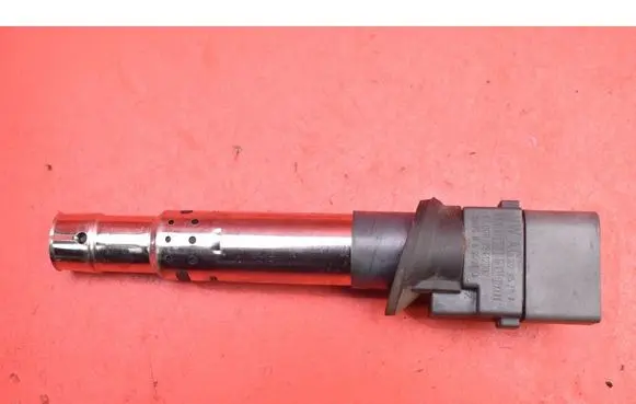 Skoda Superb B6 (3T) High voltage ignition coil 022905715A