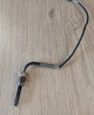 Volvo XC90 Exhaust gas temperature sensor 31430937
