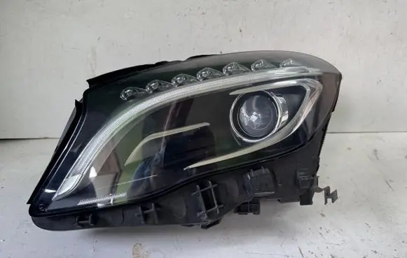 Headlight/headlamp