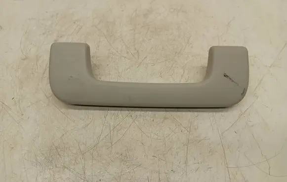Audi A3 S3 A3 Sportback 8P Rear interior roof grab handle 8P0857607C