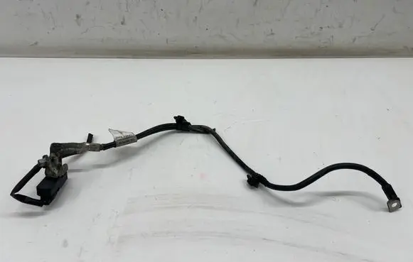 Citroen Berlingo Negative earth cable (battery) 9828916580