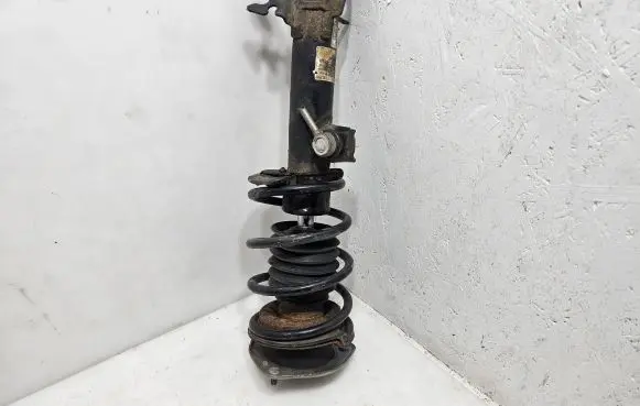 Mini One - Cooper R57 Front shock absorber with coil spring F5688BA
