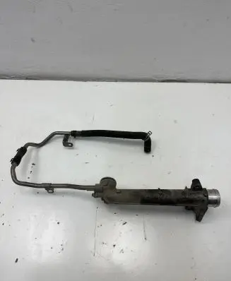 Mercedes-Benz C W205 Engine coolant pipe/hose A2742000053