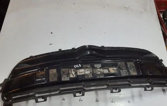 Citroen DS5 Front bumper upper radiator grill DS5GRILL