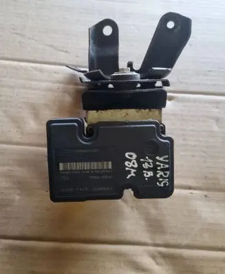 Toyota Yaris ABS Pump 895410D040 00009054E0 0SU8D14U42