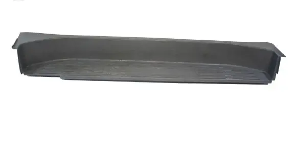 Mercedes-Benz Vito Viano W639 Rear sill trim cover P0099420