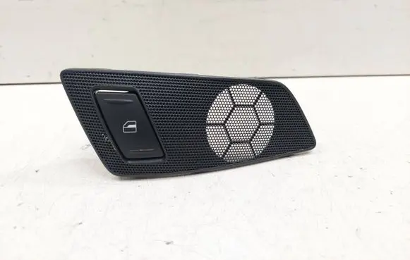 Skoda Octavia Mk2 (1Z) Electric window control switch 1Z0959856