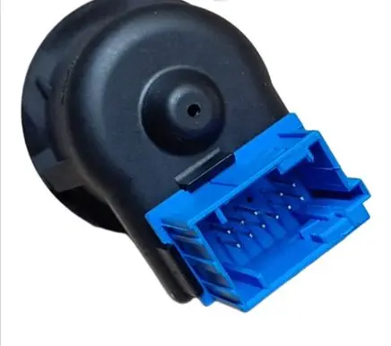 Citroen C3 Wing mirror switch 185526