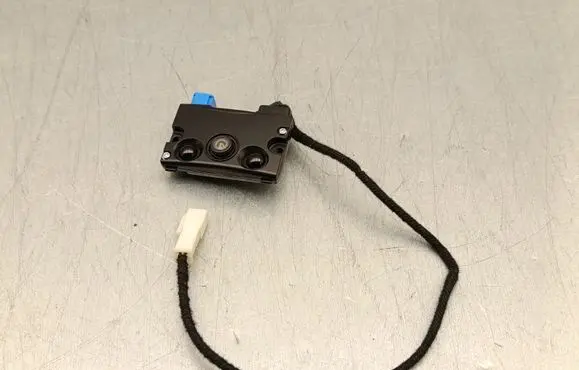 Tesla Model Y Windshield/windscreen camera 158812471I