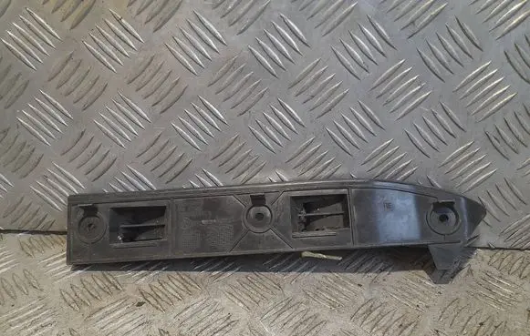 Volkswagen Golf IV Front bumper mounting bracket 1J0807184A