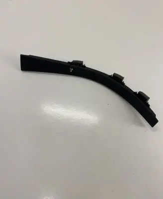 Citroen DS5 Other sill/pillar trim element 9671097277