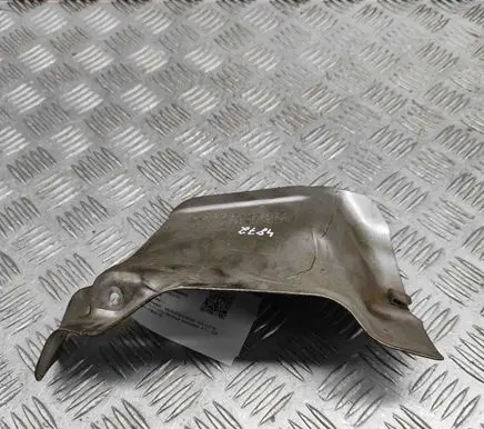 Mercedes-Benz CLS C218 X218 Heat shield in engine bay A2122411034