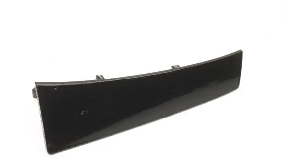 Ford Fiesta Radio/GPS head unit trim H1BBA045N56F