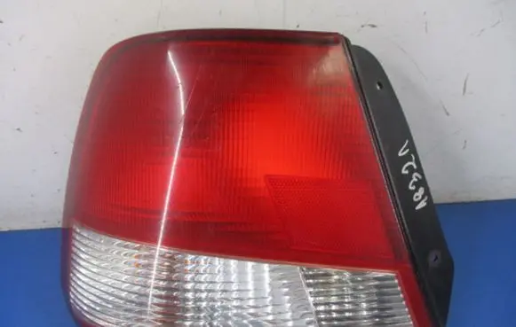 Hyundai Accent Rear/tail lights