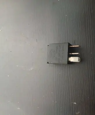 Volvo XC90 Other relay 9441161