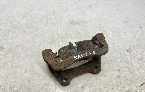 Land Rover Range Rover Sport L320 Brake caliper pad carrier rear