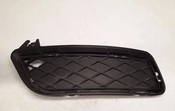BMW X3 F25 Front bumper lower grill 51117210469