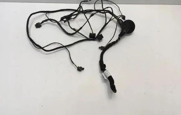 BMW 2 F22 F23 Parking sensor (PDC) wiring loom 4070677