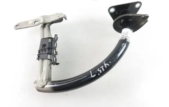 Volkswagen PASSAT B7 Tailgate/trunk/boot hinge 3C5827301B
