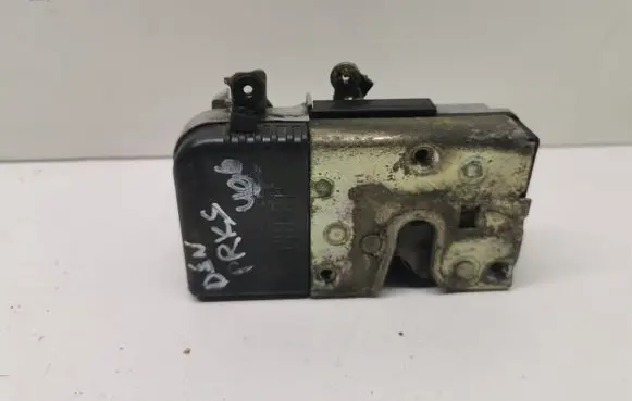 Peugeot 406 Front door lock