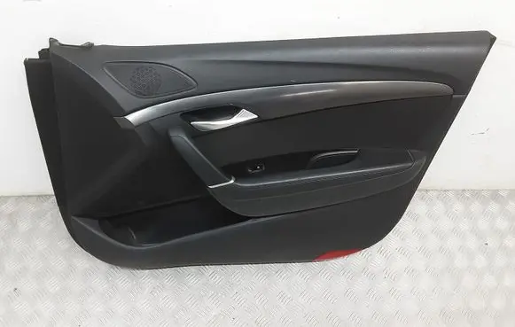 Hyundai i40 Front door card panel trim 823043ZJD0