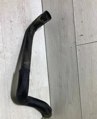 Opel Crossland X Engine coolant pipe/hose 9814453880